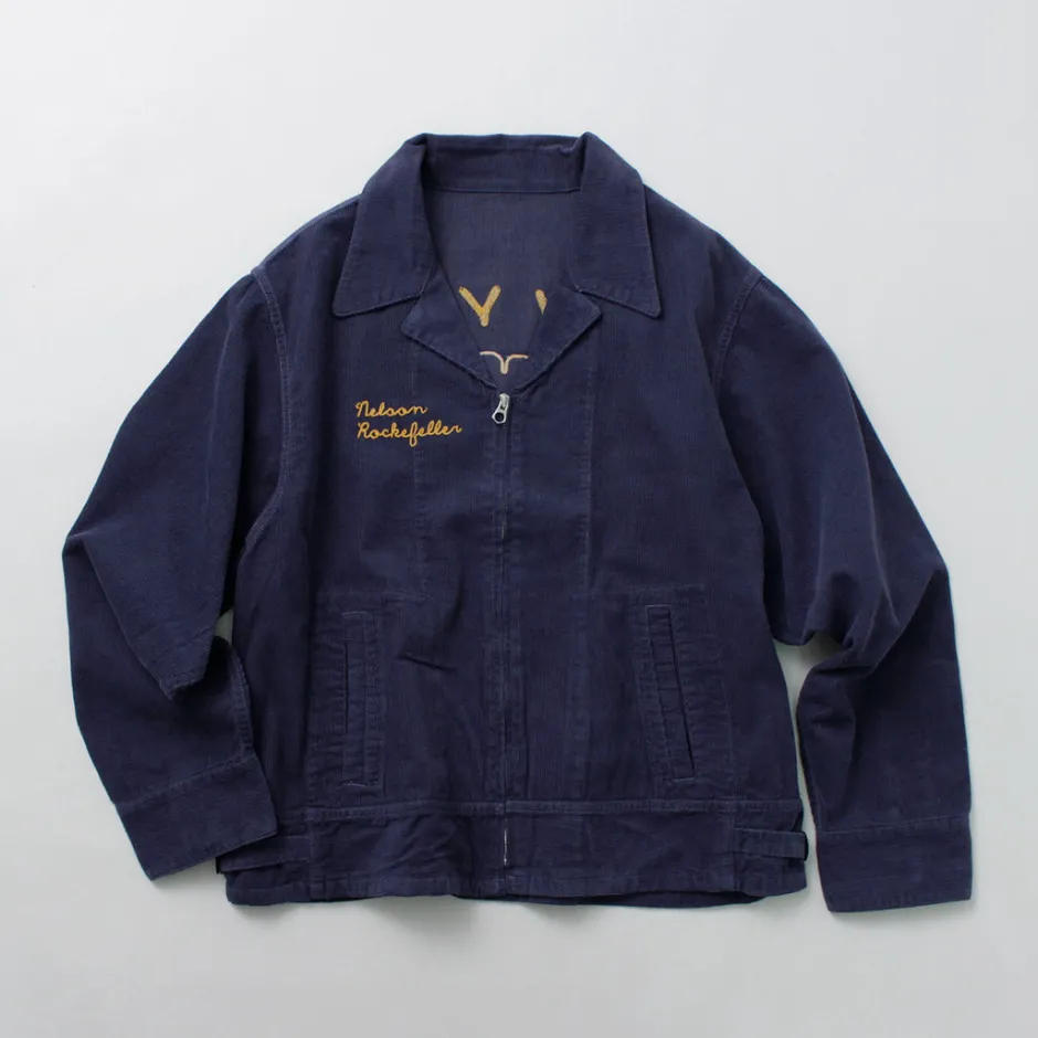 Jackets^THRIFTY LOOK / Farmer's Jacket