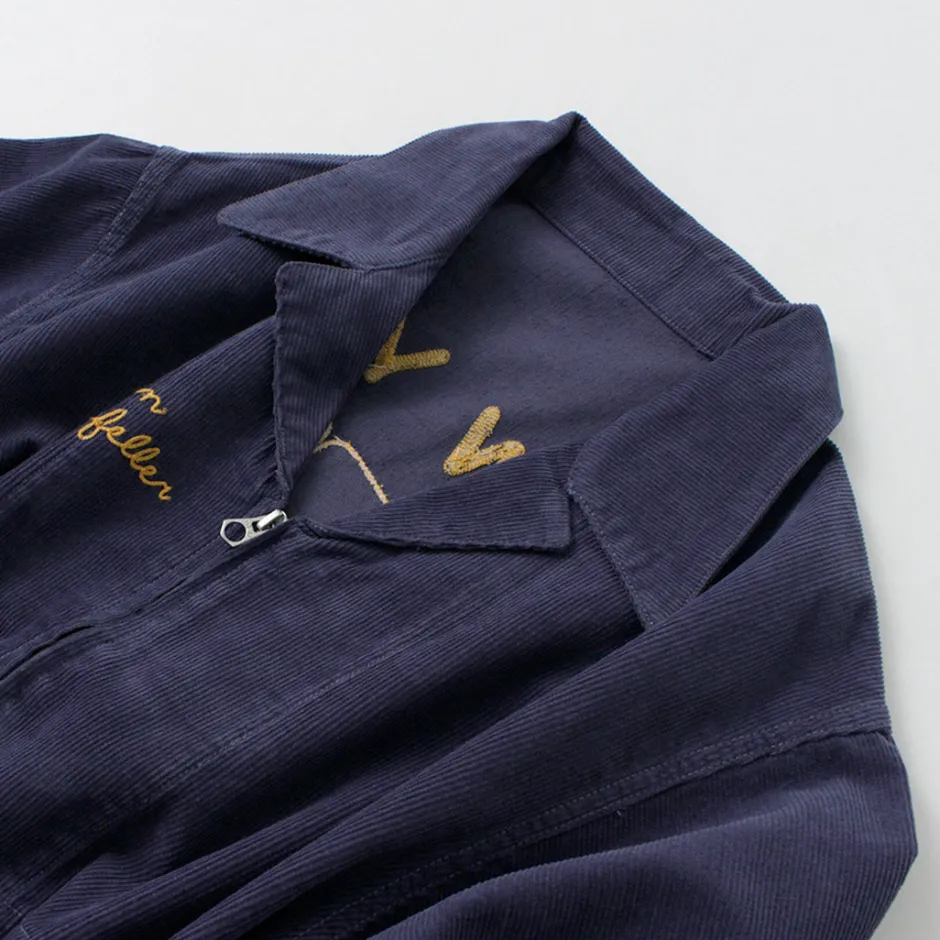 Jackets^THRIFTY LOOK / Farmer's Jacket