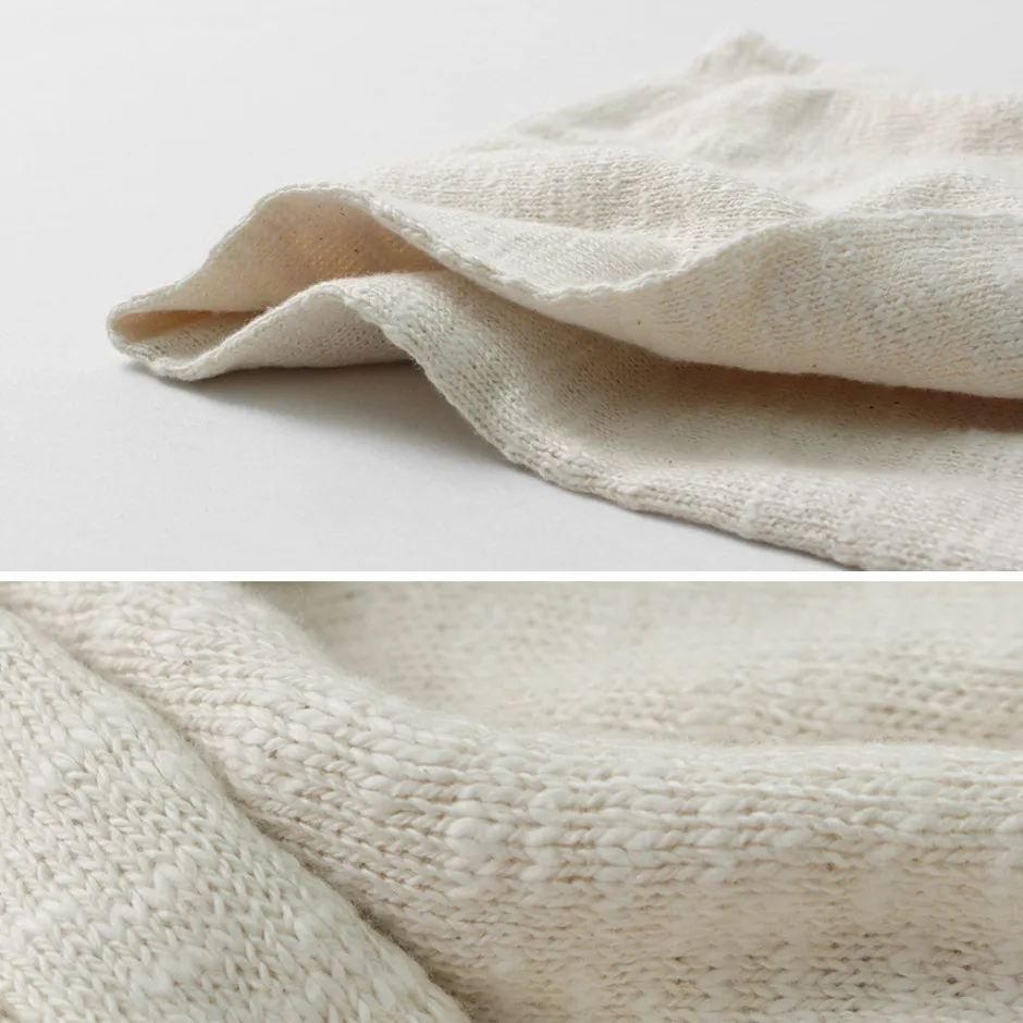 Scarfs^TIEASY / Double-faced Snood