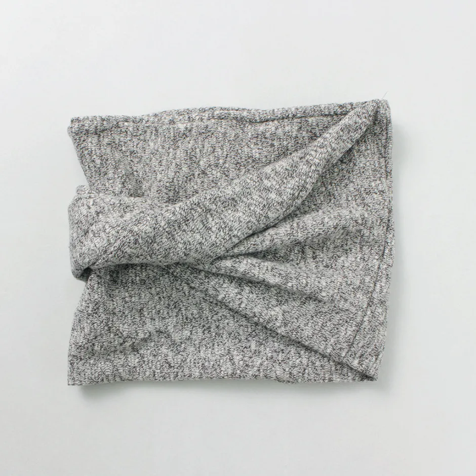 Scarfs^TIEASY / Double-faced Snood