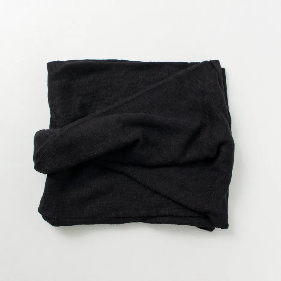 Scarfs^TIEASY / Double-faced Snood