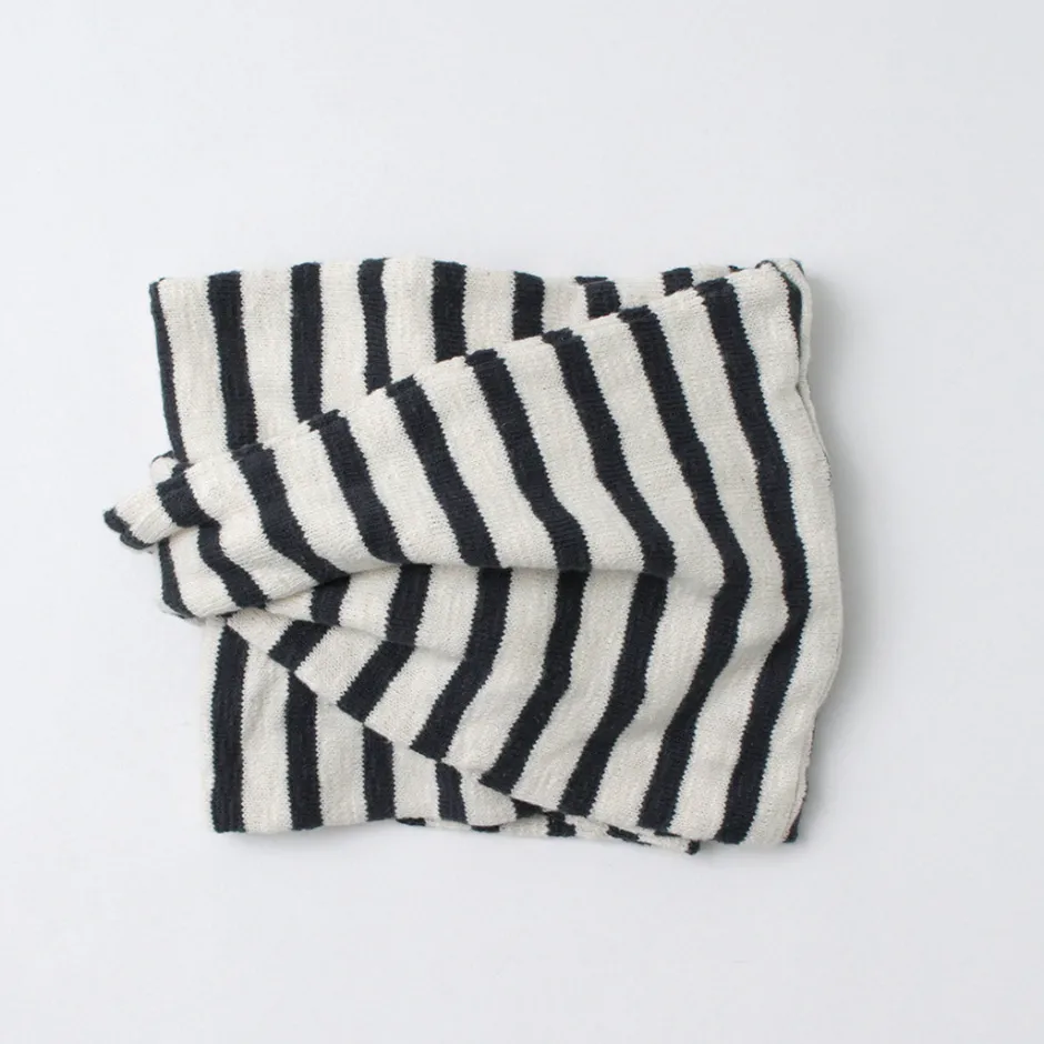 Scarfs^TIEASY / Double-faced Snood