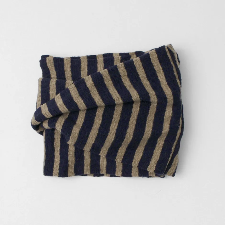 Scarfs^TIEASY / Double-faced Snood
