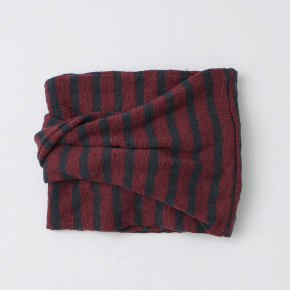 Scarfs^TIEASY / Double-faced Snood