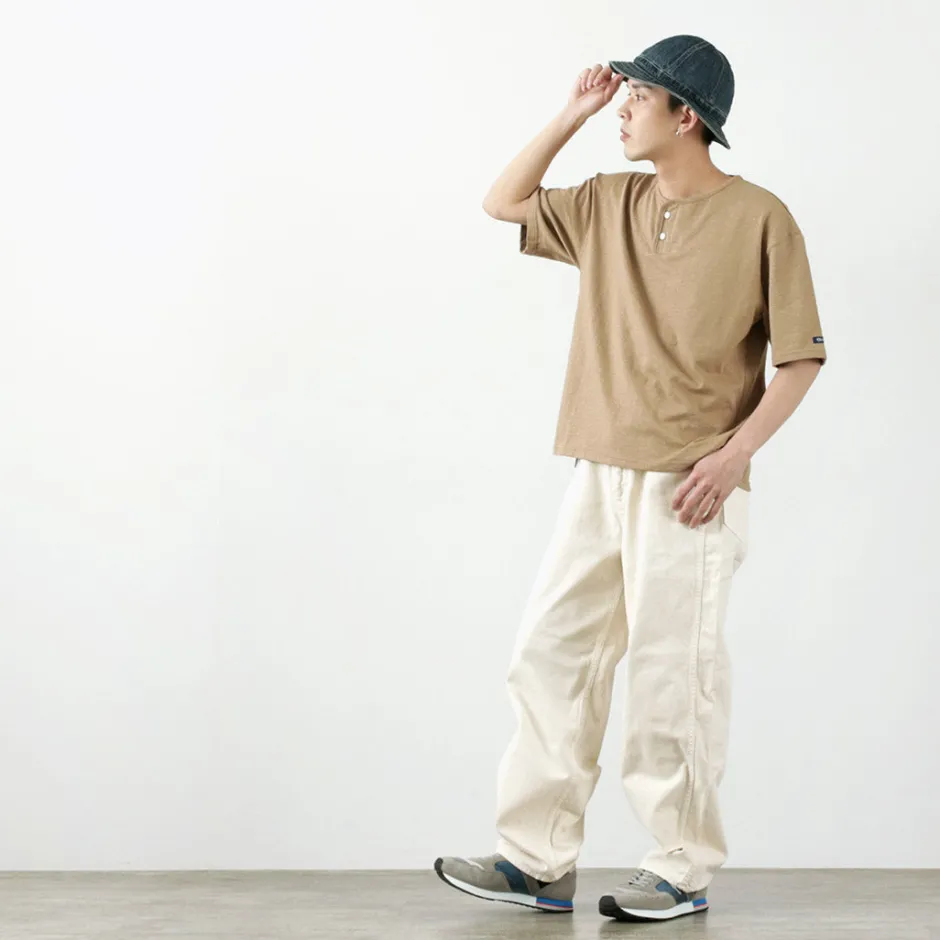 T-Shirts^TIEASY / HDCS Light Henry T-shirt