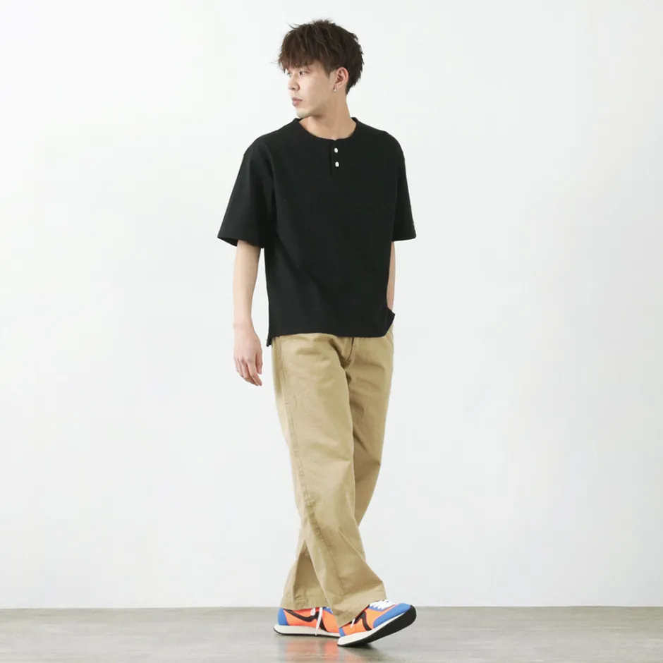 T-Shirts^TIEASY / HDCS Light Henry T-shirt