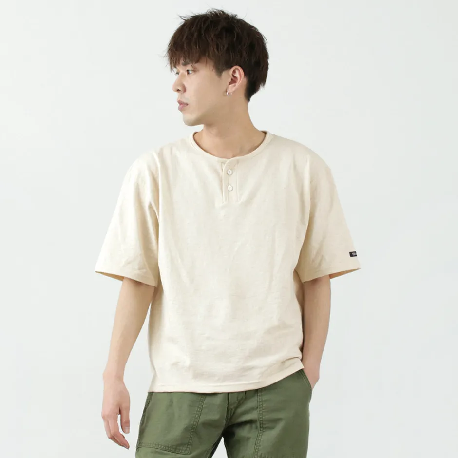 T-Shirts^TIEASY / HDCS Light Henry T-shirt