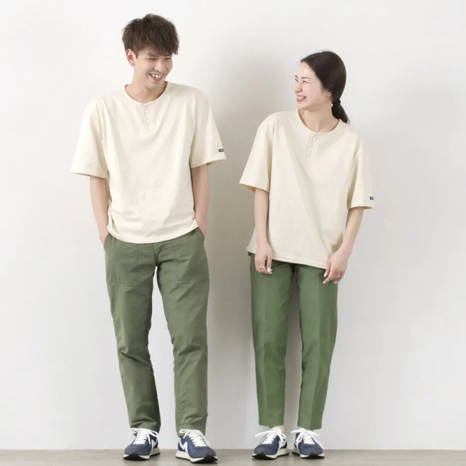 T-Shirts^TIEASY / HDCS Light Henry T-shirt