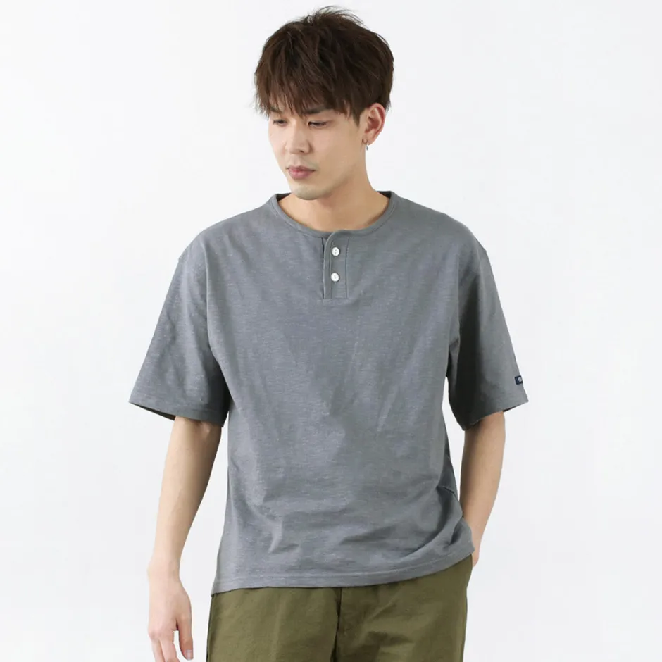 T-Shirts^TIEASY / HDCS Light Henry T-shirt