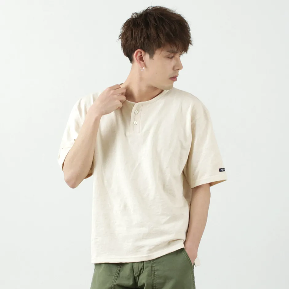 T-Shirts^TIEASY / HDCS Light Henry T-shirt