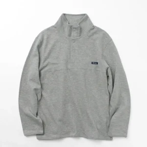 T-Shirts^TIEASY / HDCS Snap Pullover