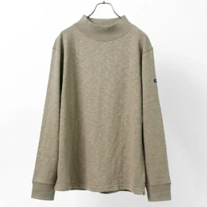 T-Shirts^TIEASY / Original High Neck T-shirt
