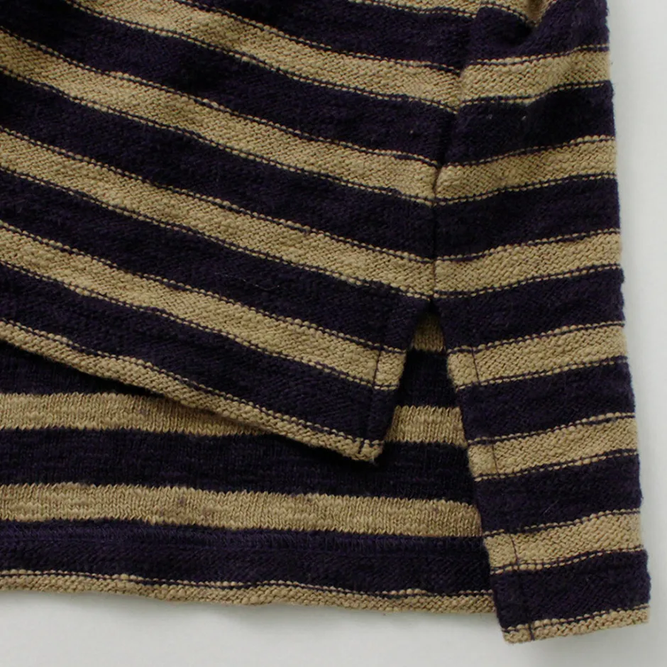 T-Shirts^TIEASY / Original Reverse Boatneck
