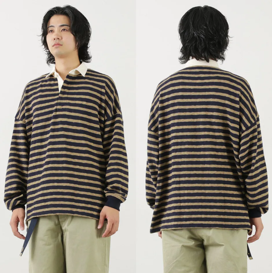 T-Shirts^TIEASY / Original Rugger Shirt