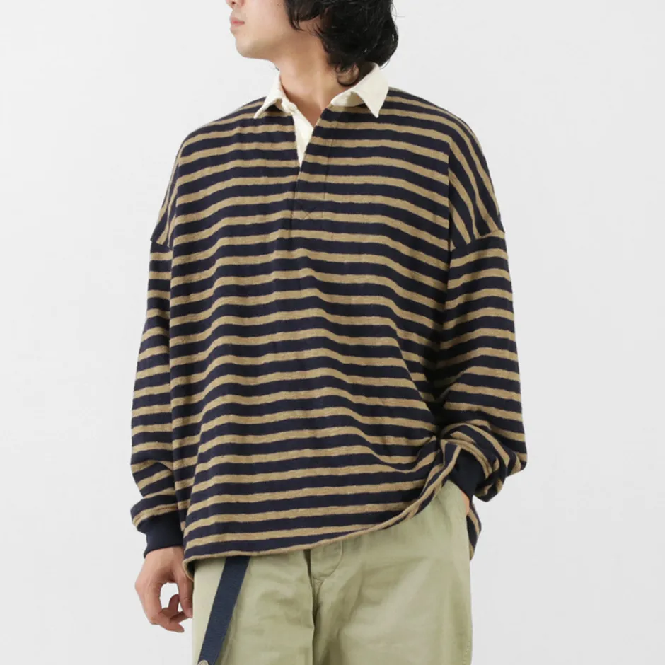 T-Shirts^TIEASY / Original Rugger Shirt