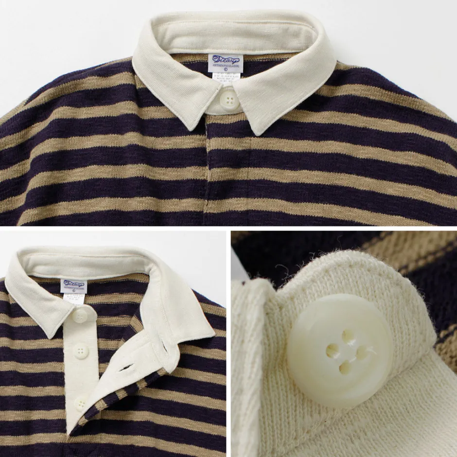 T-Shirts^TIEASY / Original Rugger Shirt
