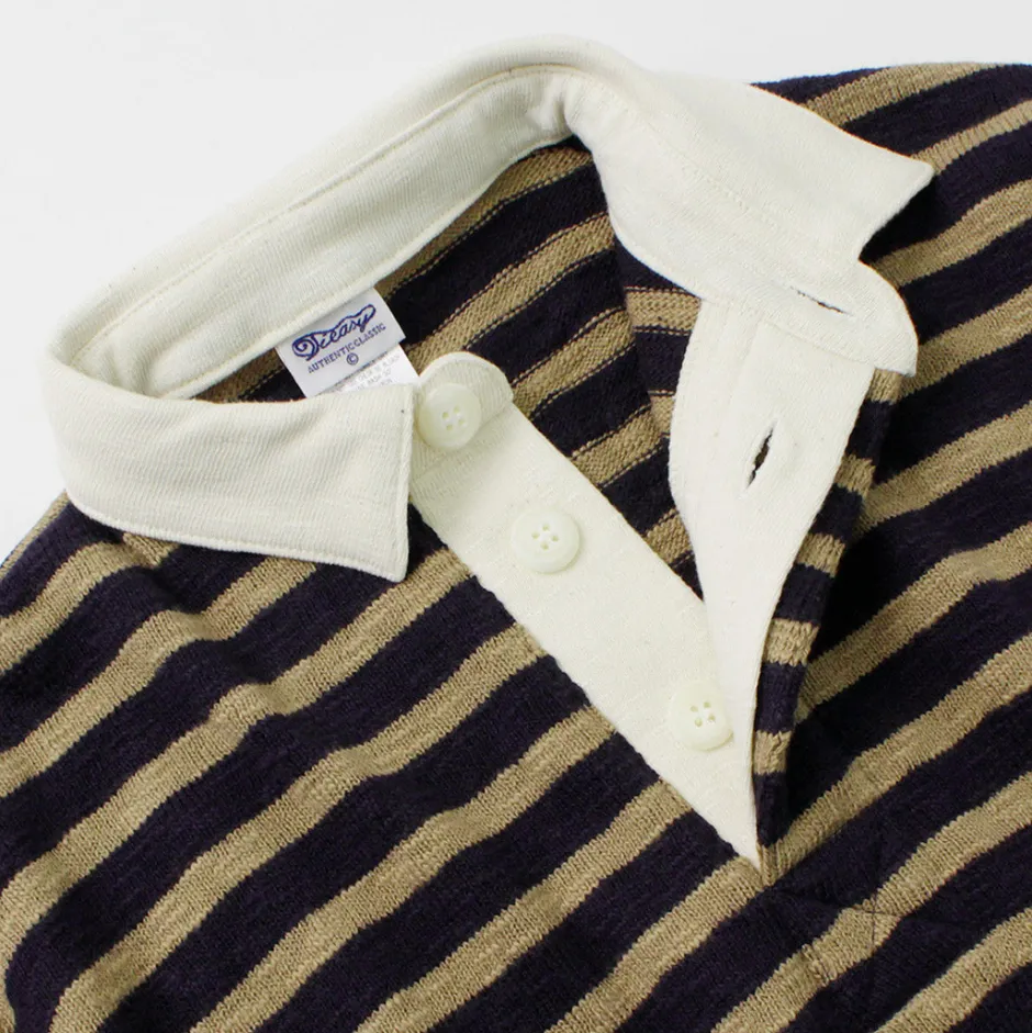 T-Shirts^TIEASY / Original Rugger Shirt