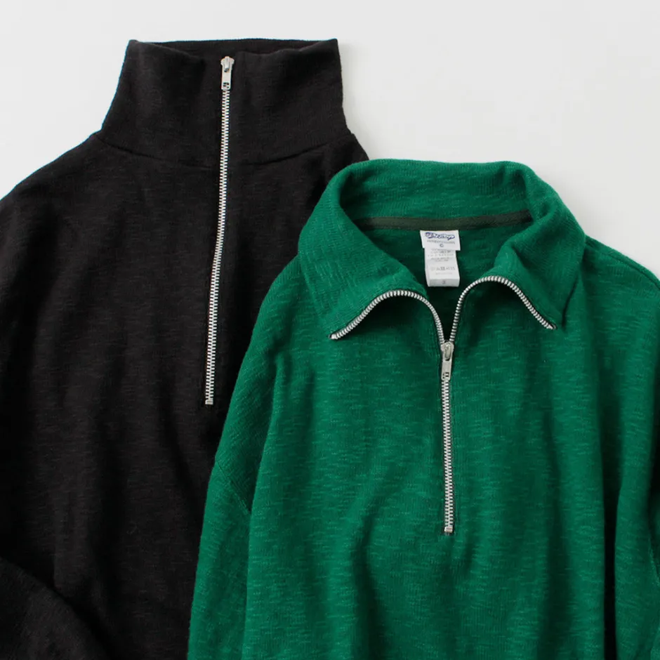 Sweatshirts^TIEASY / Original Zip-up