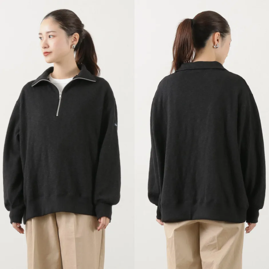 Sweatshirts^TIEASY / Original Zip-up