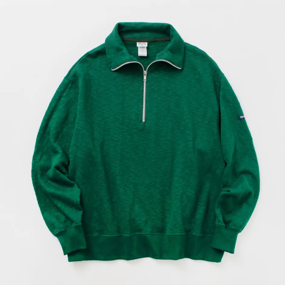 Sweatshirts^TIEASY / Original Zip-up