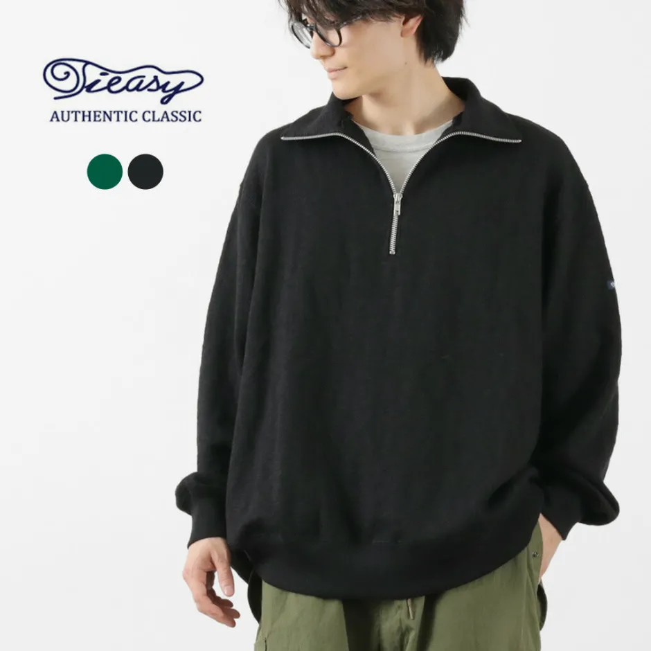 Sweatshirts^TIEASY / Original Zip-up