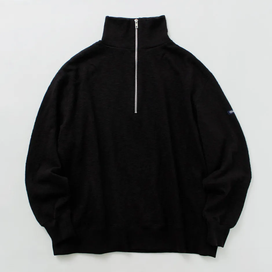 Sweatshirts^TIEASY / Original Zip-up