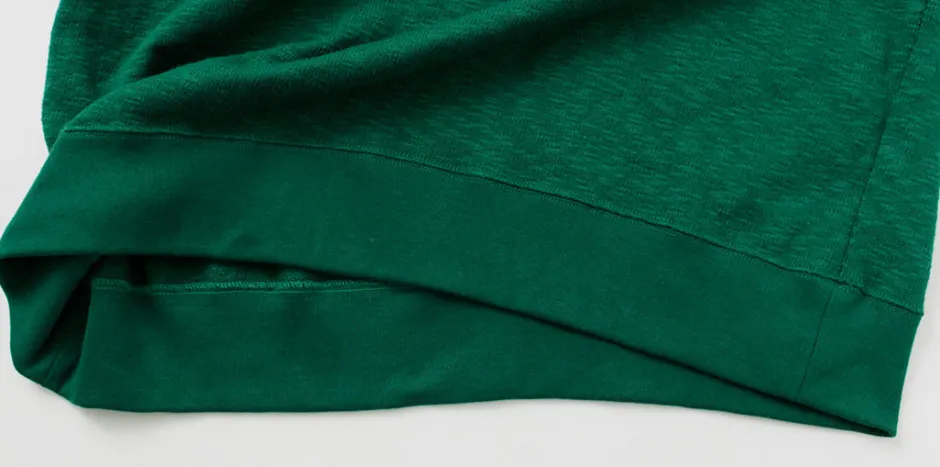 Sweatshirts^TIEASY / Original Zip-up