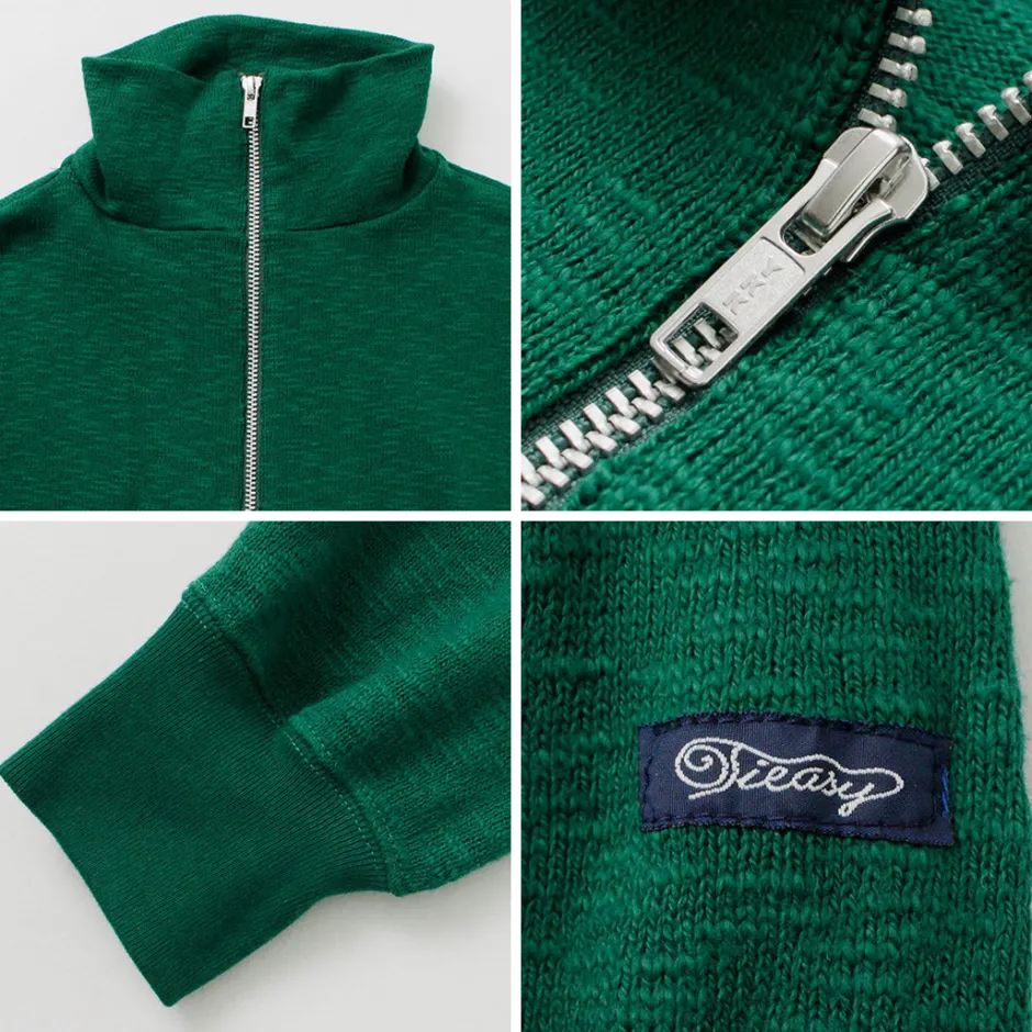 Sweatshirts^TIEASY / Original Zip-up