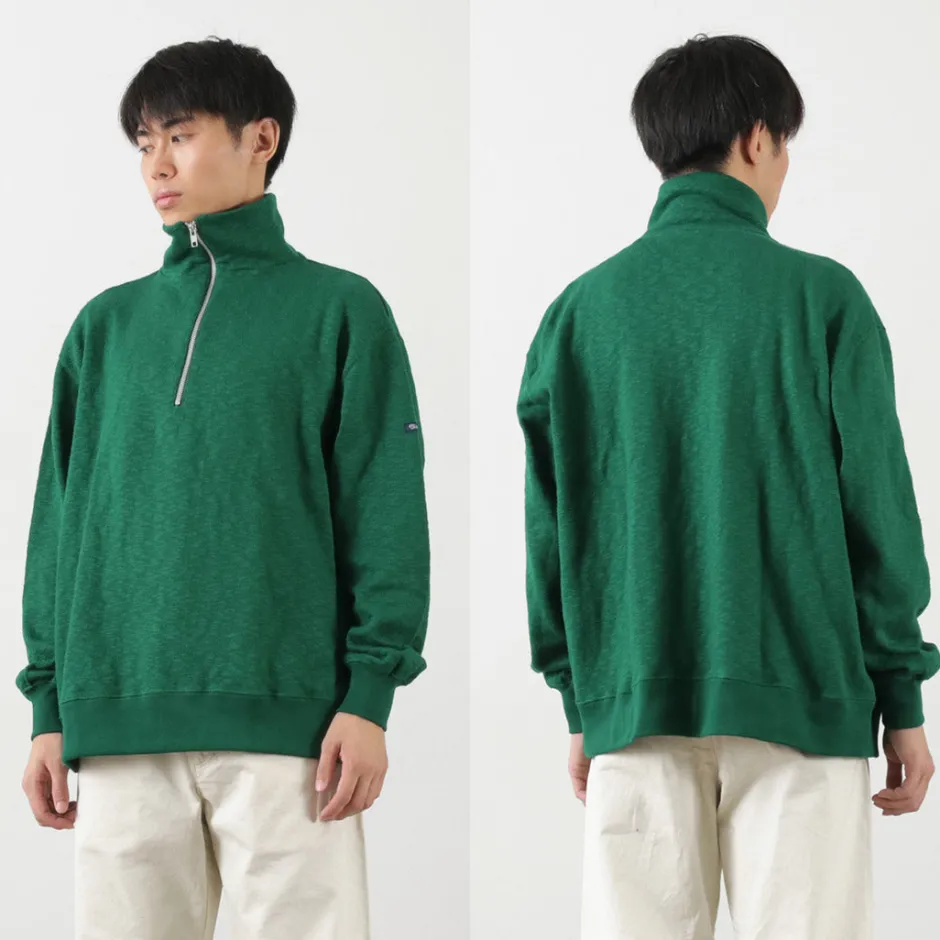 Sweatshirts^TIEASY / Original Zip-up