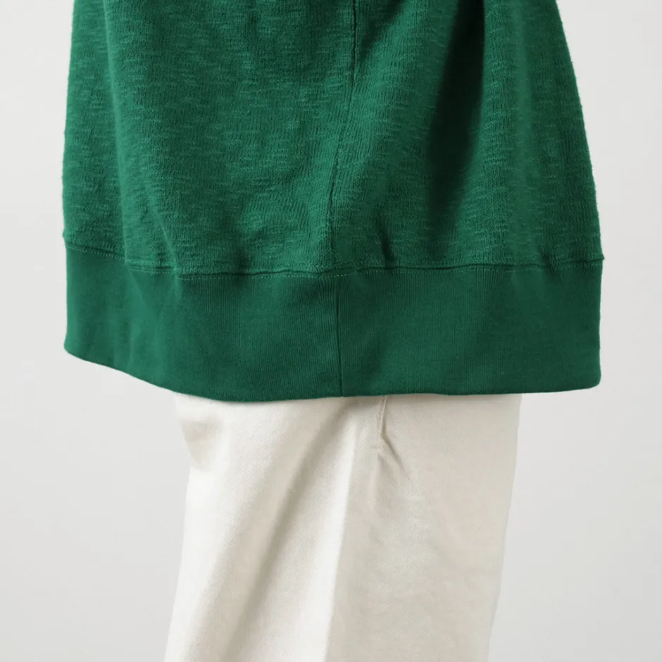 Sweatshirts^TIEASY / Original Zip-up