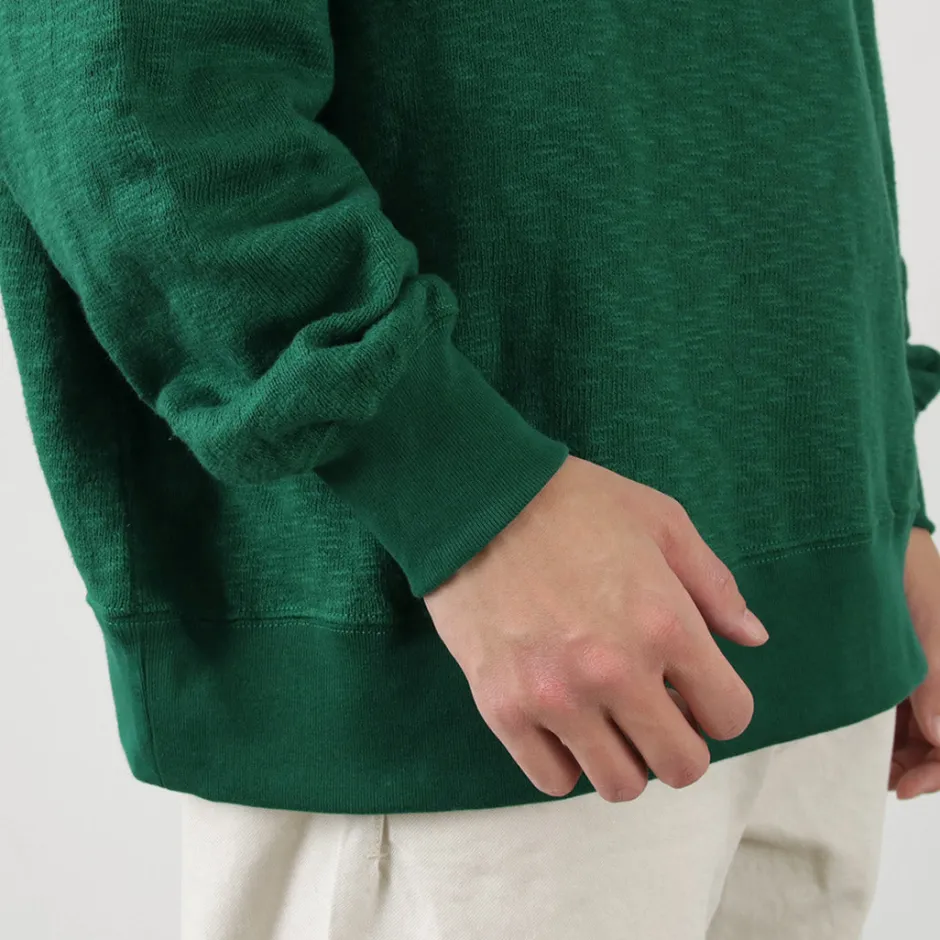 Sweatshirts^TIEASY / Original Zip-up
