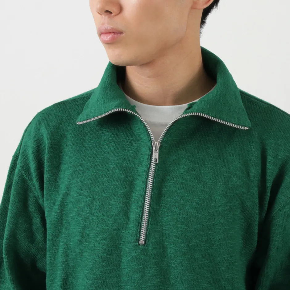Sweatshirts^TIEASY / Original Zip-up