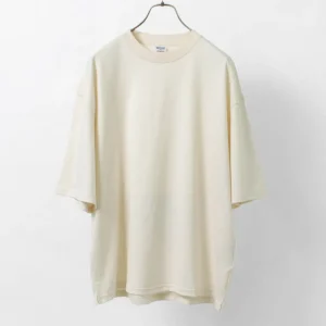 T-Shirts^TIEASY / Summer Knit Big Tee