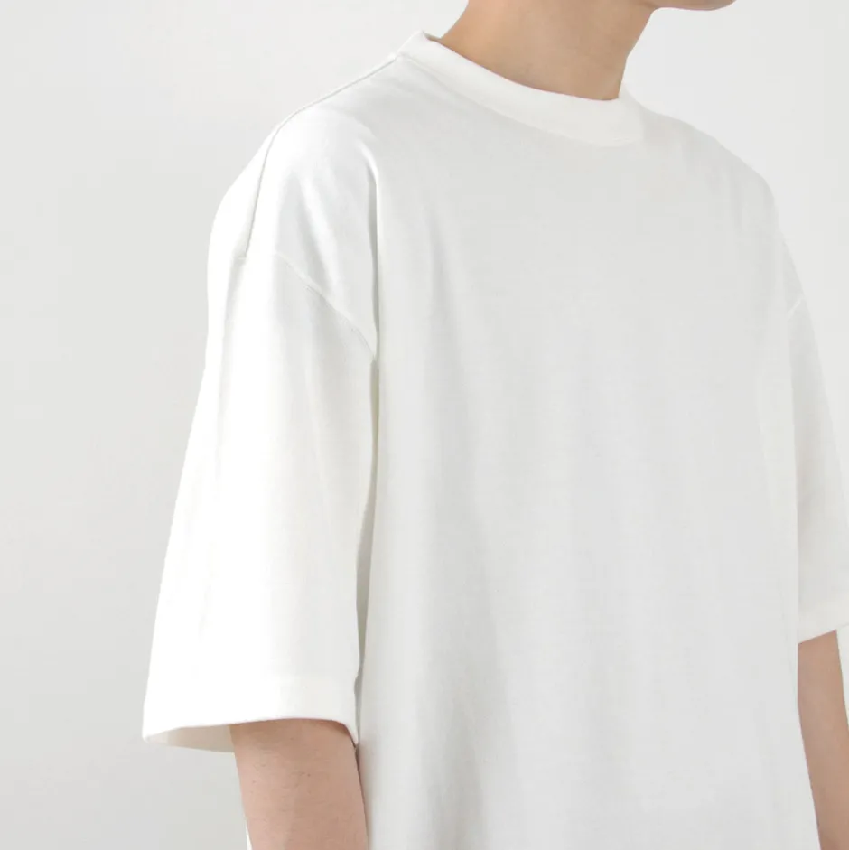 T-Shirts^TIEASY / Summer Knit Big Tee