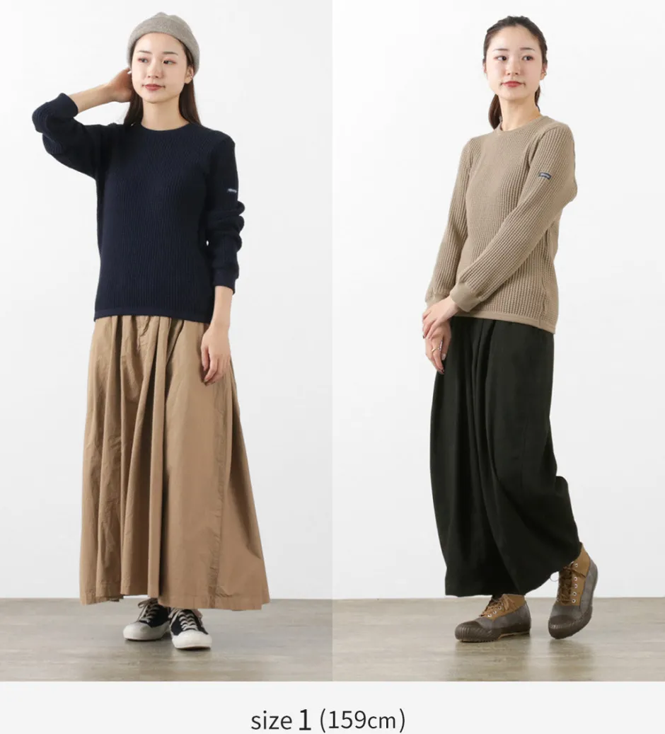T-Shirts^TIEASY / Super Thermal Crew