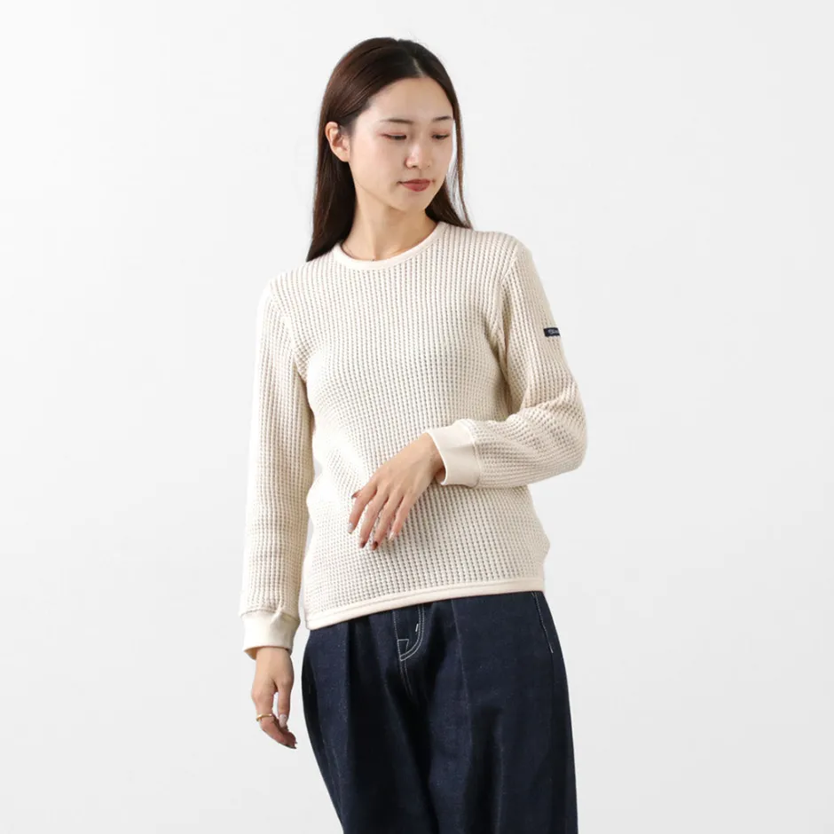 T-Shirts^TIEASY / Super Thermal Crew