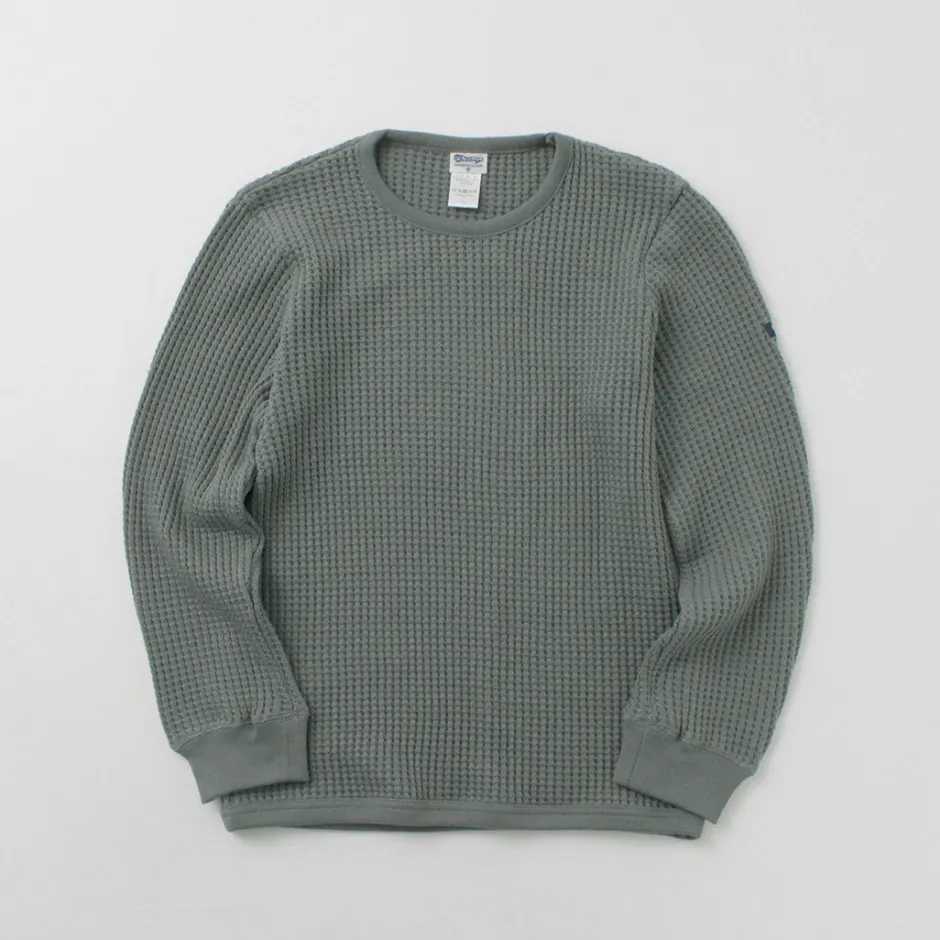 T-Shirts^TIEASY / Super Thermal Crew