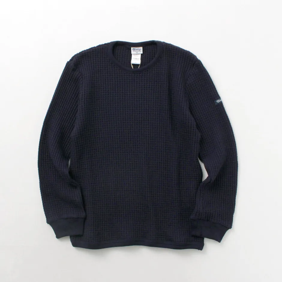 T-Shirts^TIEASY / Super Thermal Crew