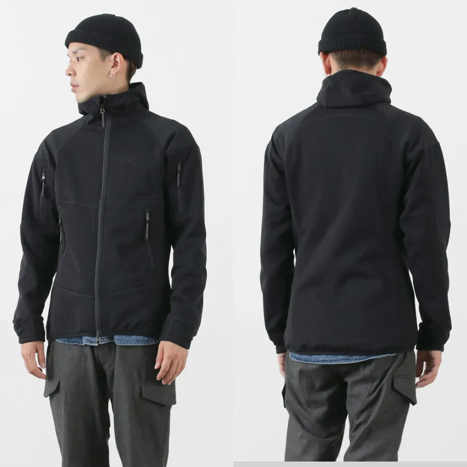 Jackets^Tilak / FEMUND MIG Femund Mig jacket