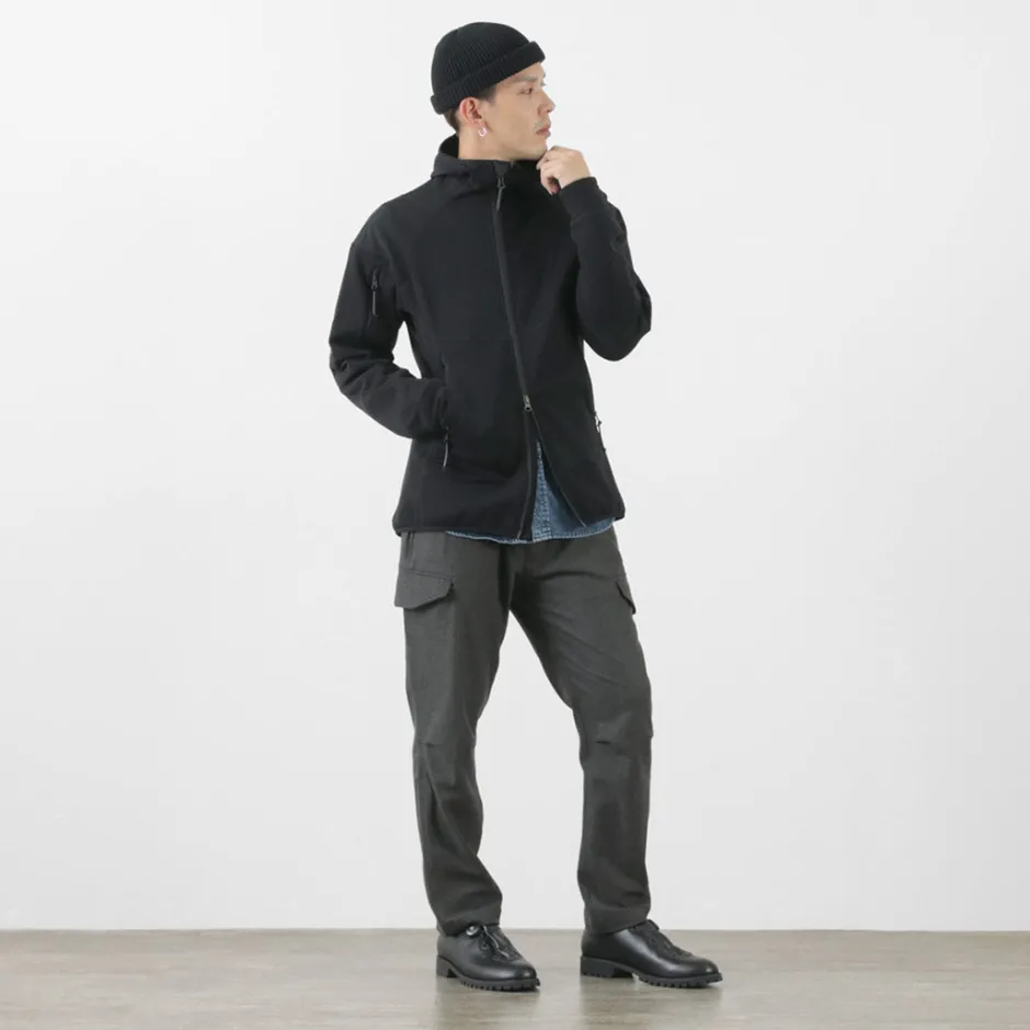 Jackets^Tilak / FEMUND MIG Femund Mig jacket