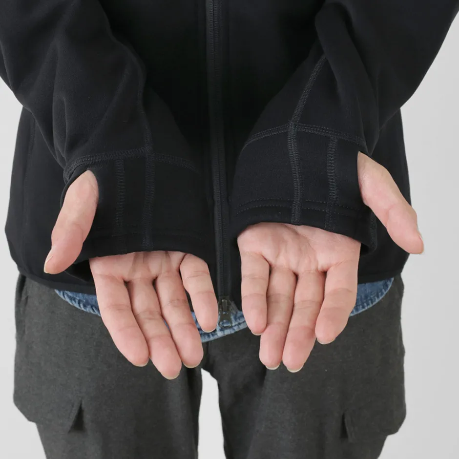 Jackets^Tilak / FEMUND MIG Femund Mig jacket