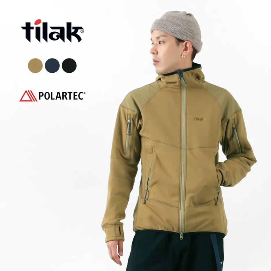 Jackets^Tilak / FEMUND MIG Femund Mig jacket