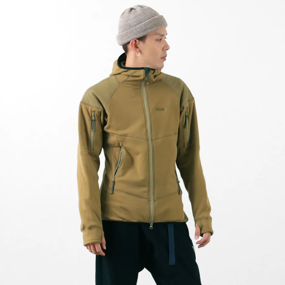 Jackets^Tilak / FEMUND MIG Femund Mig jacket