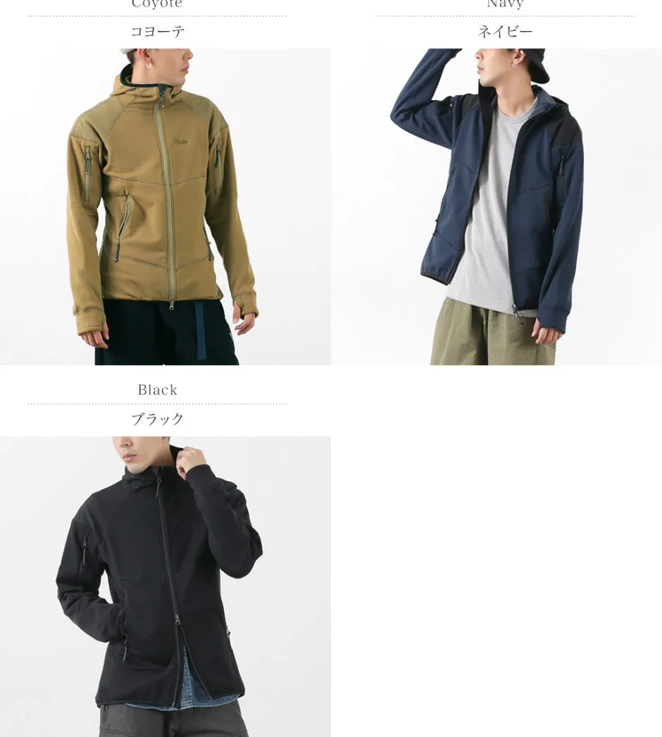 Jackets^Tilak / FEMUND MIG Femund Mig jacket
