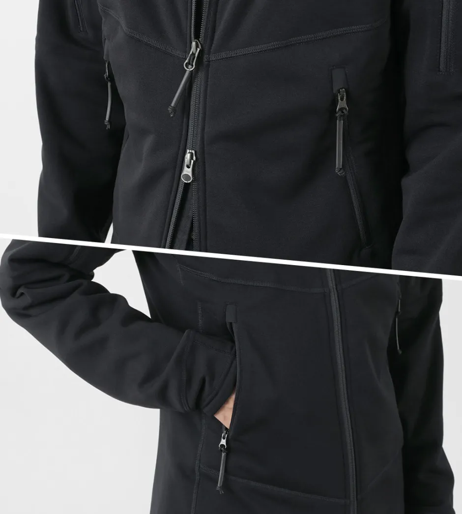 Jackets^Tilak / FEMUND MIG Femund Mig jacket