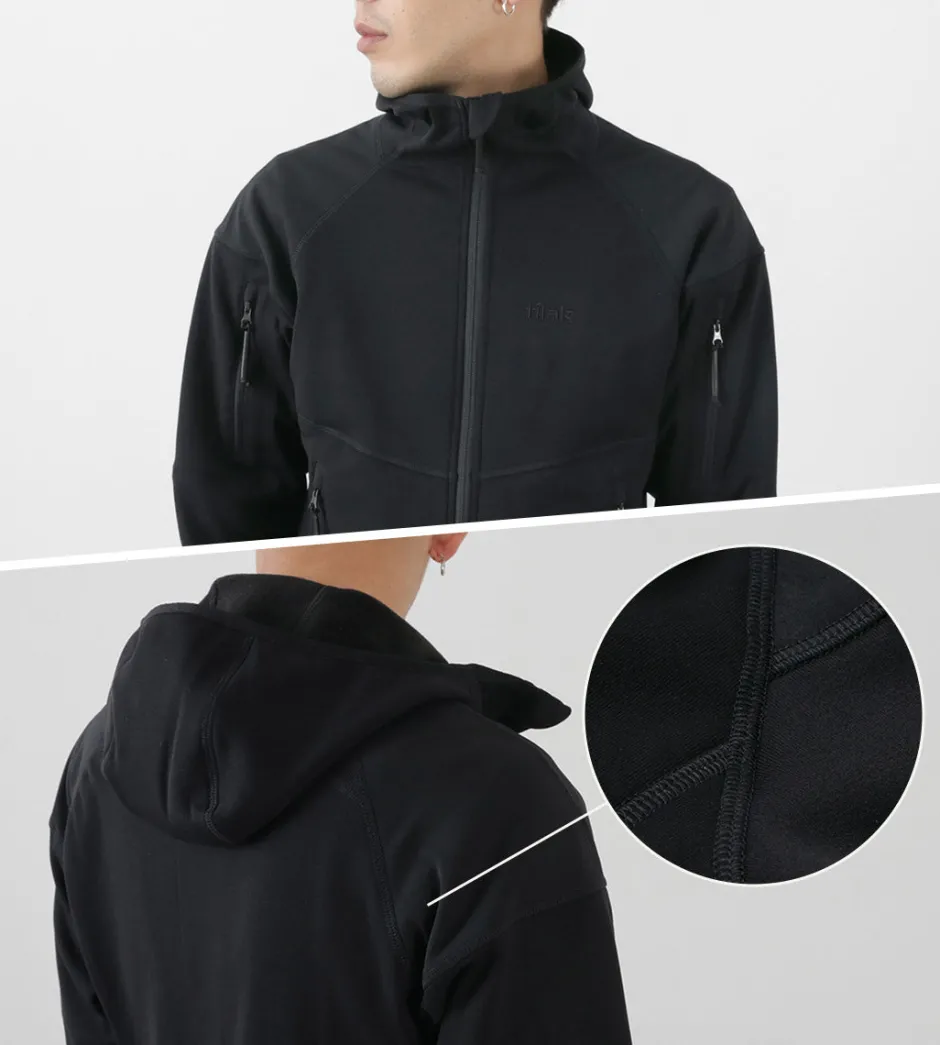 Jackets^Tilak / FEMUND MIG Femund Mig jacket