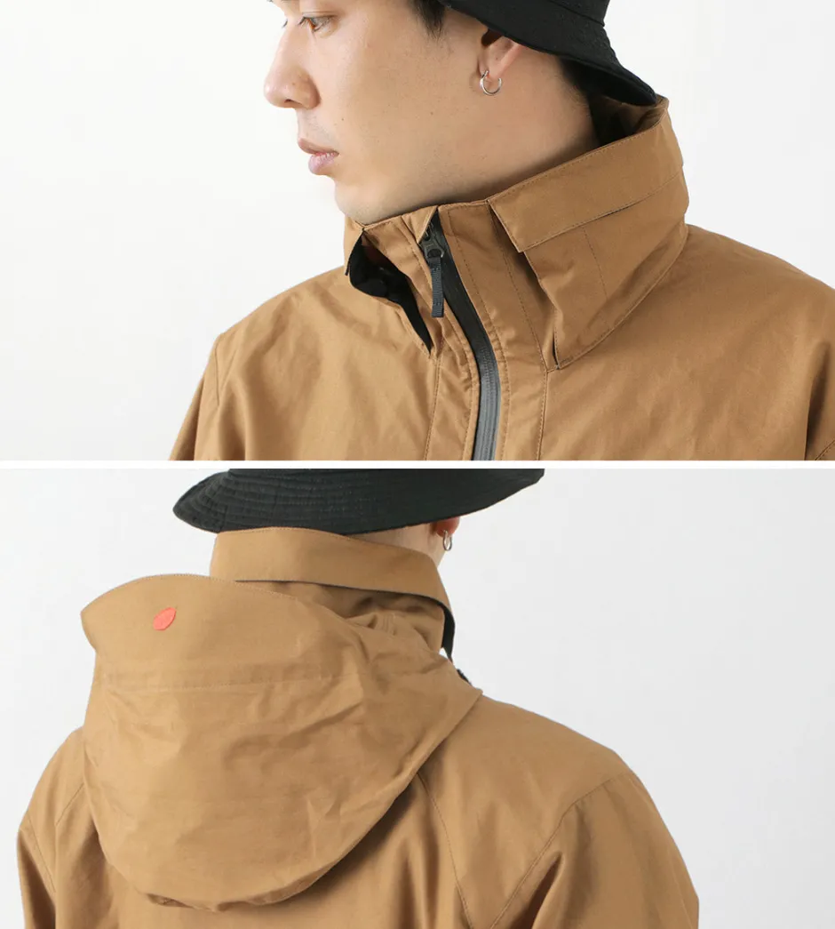 Jackets^TILAK / Loke Jacket
