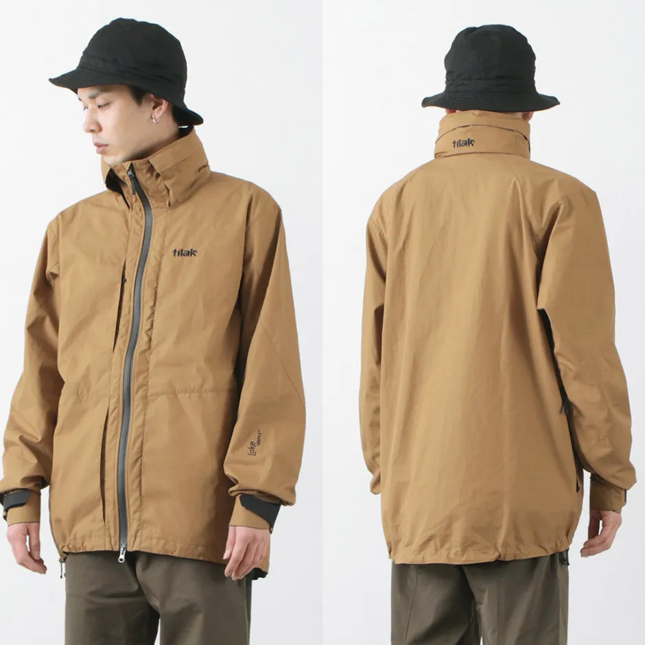 Jackets^TILAK / Loke Jacket