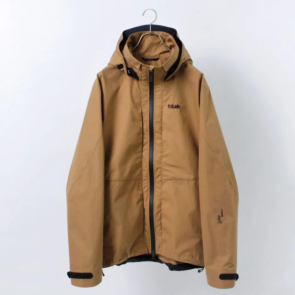 Jackets^TILAK / Loke Jacket
