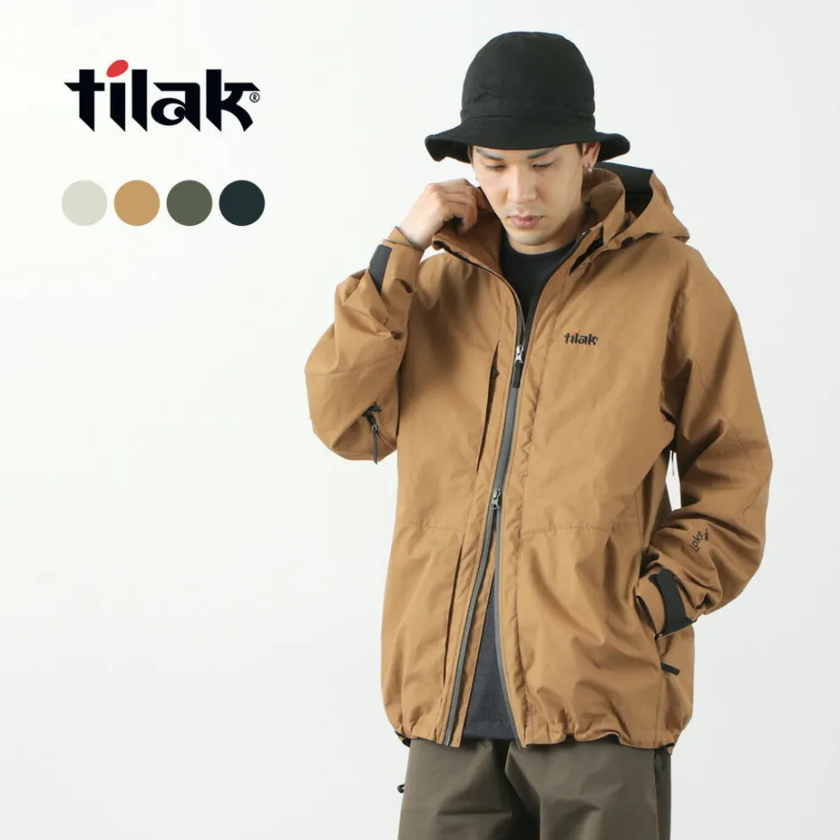 Jackets^TILAK / Loke Jacket
